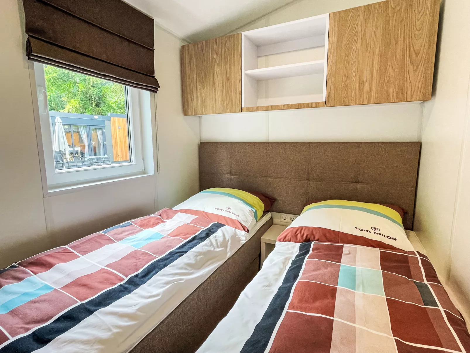 Tiny Haus Suite Altmühlperle-Inside