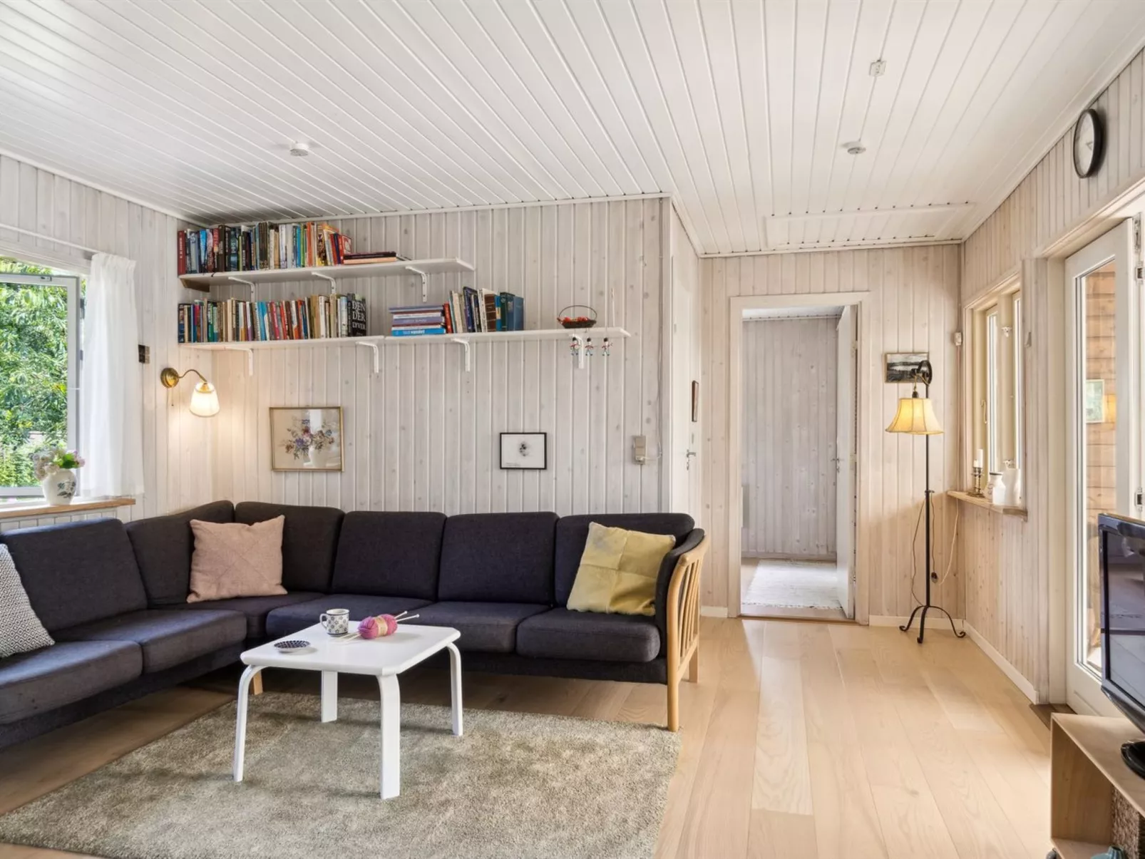 "Matilde" - 500m from the sea