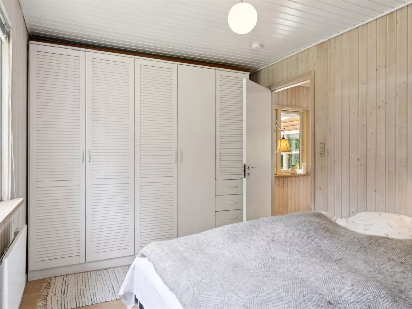 "Matilde" - 500m from the sea-Inside
