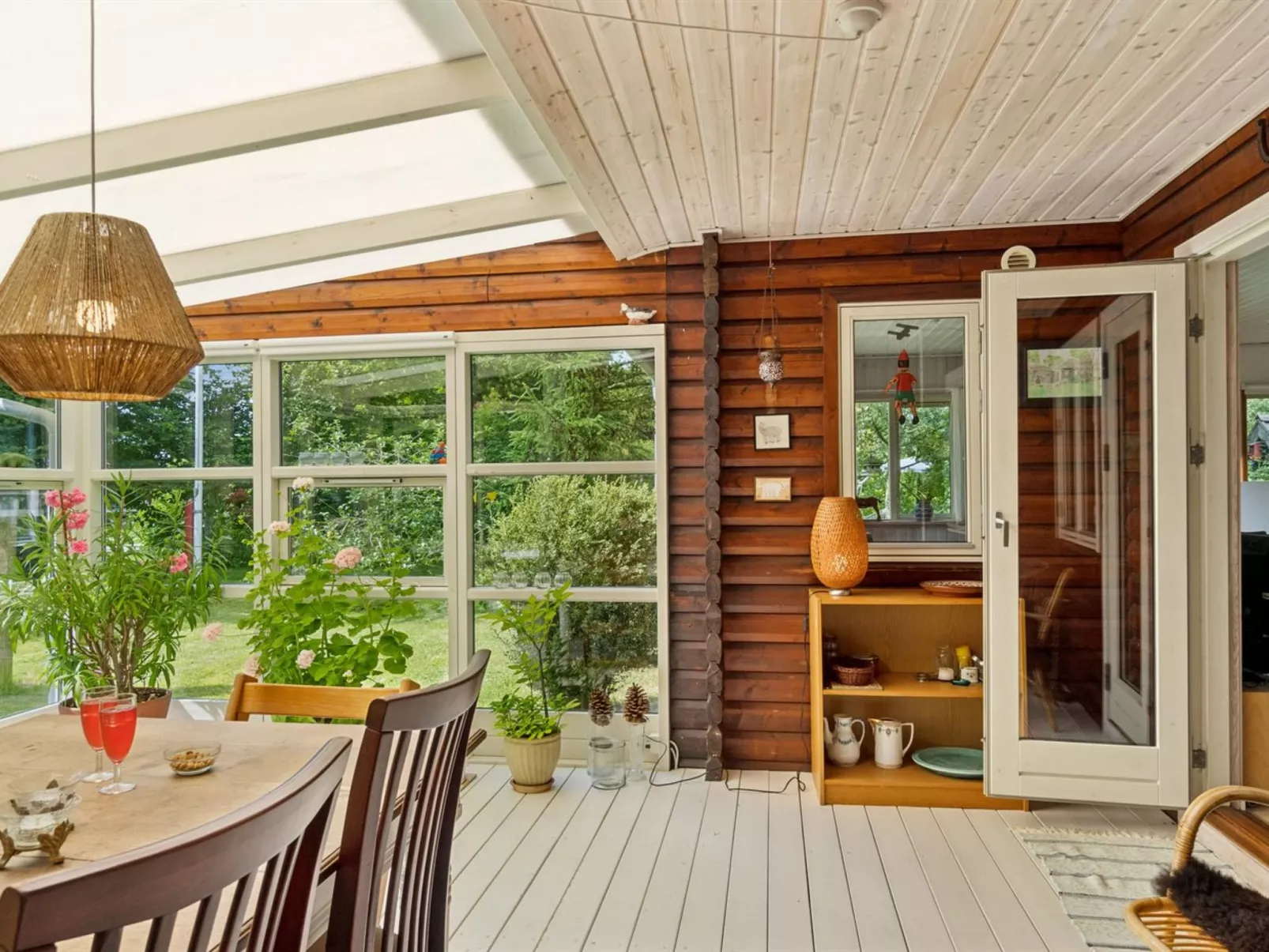 "Matilde" - 500m from the sea-Inside