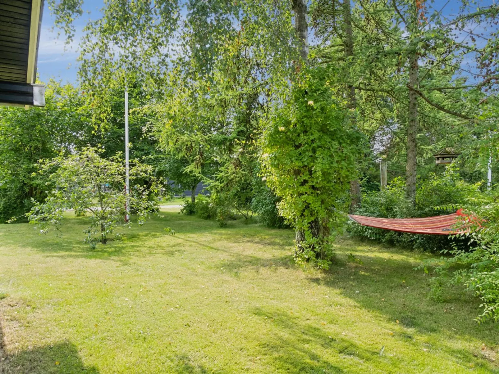 "Matilde" - 500m from the sea-Outside