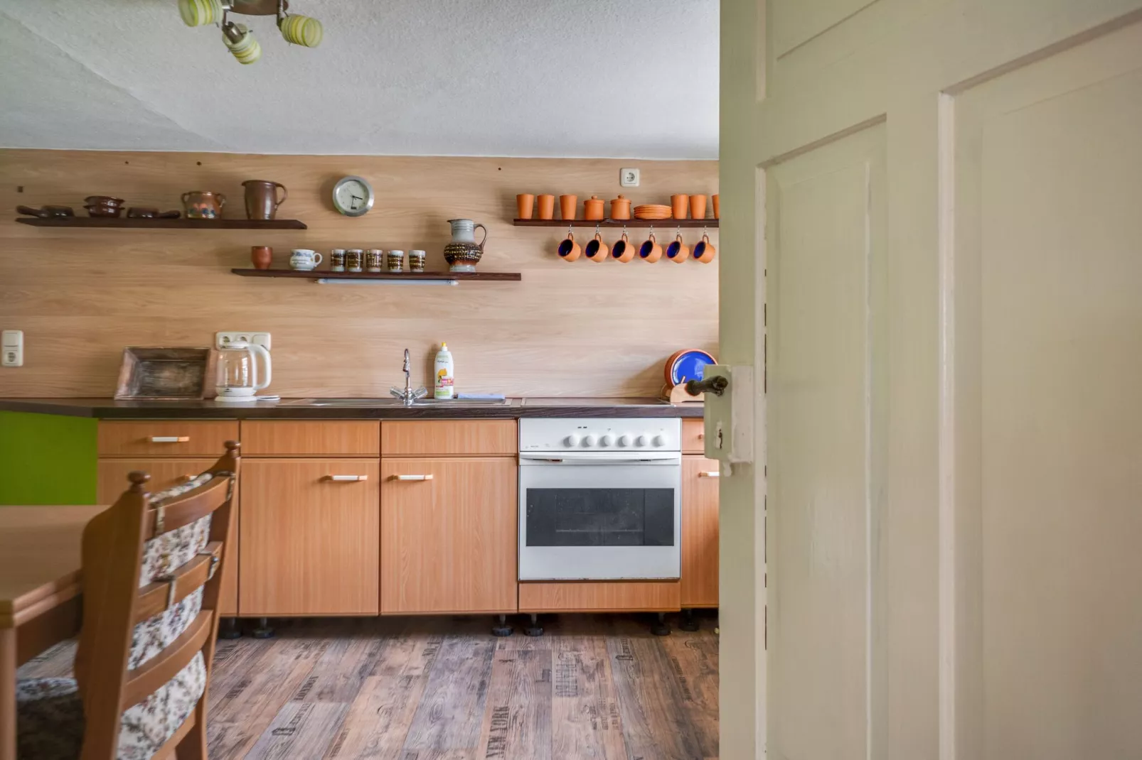 Am Fuchsbach-Kitchen