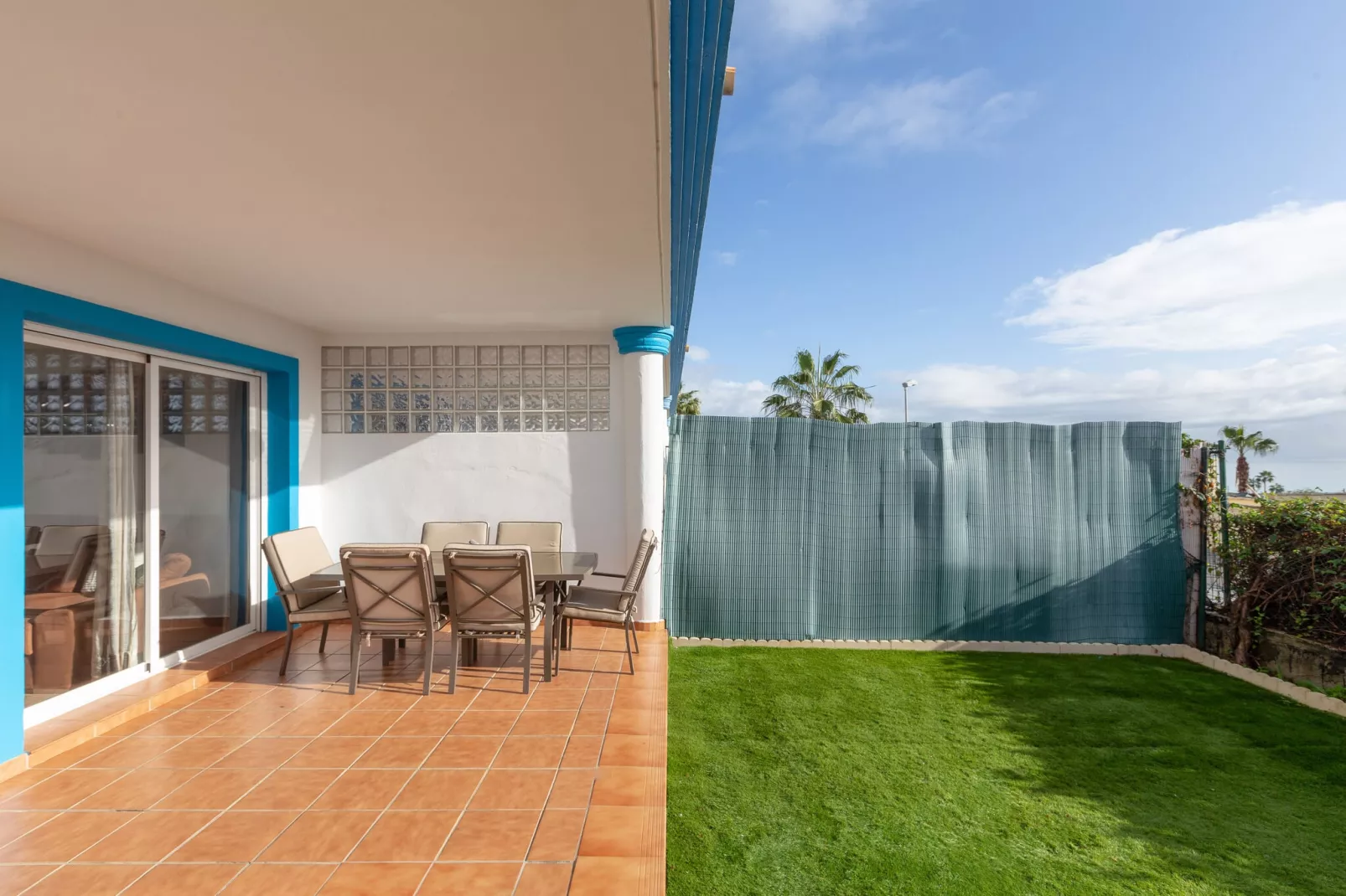 Casa Carmen-Balcon-terrasse