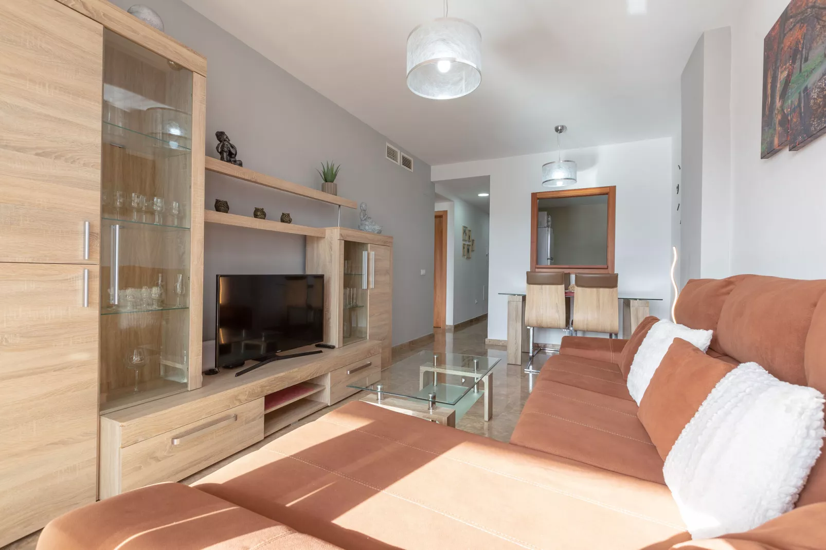 Casa Carmen-Salon