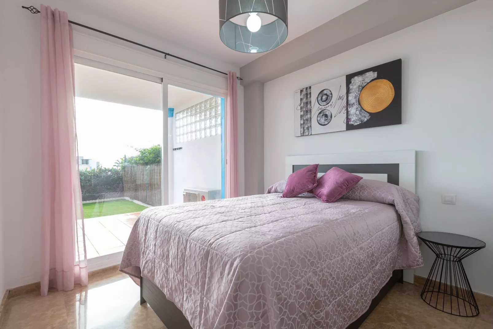 Casa Carmen-Chambre