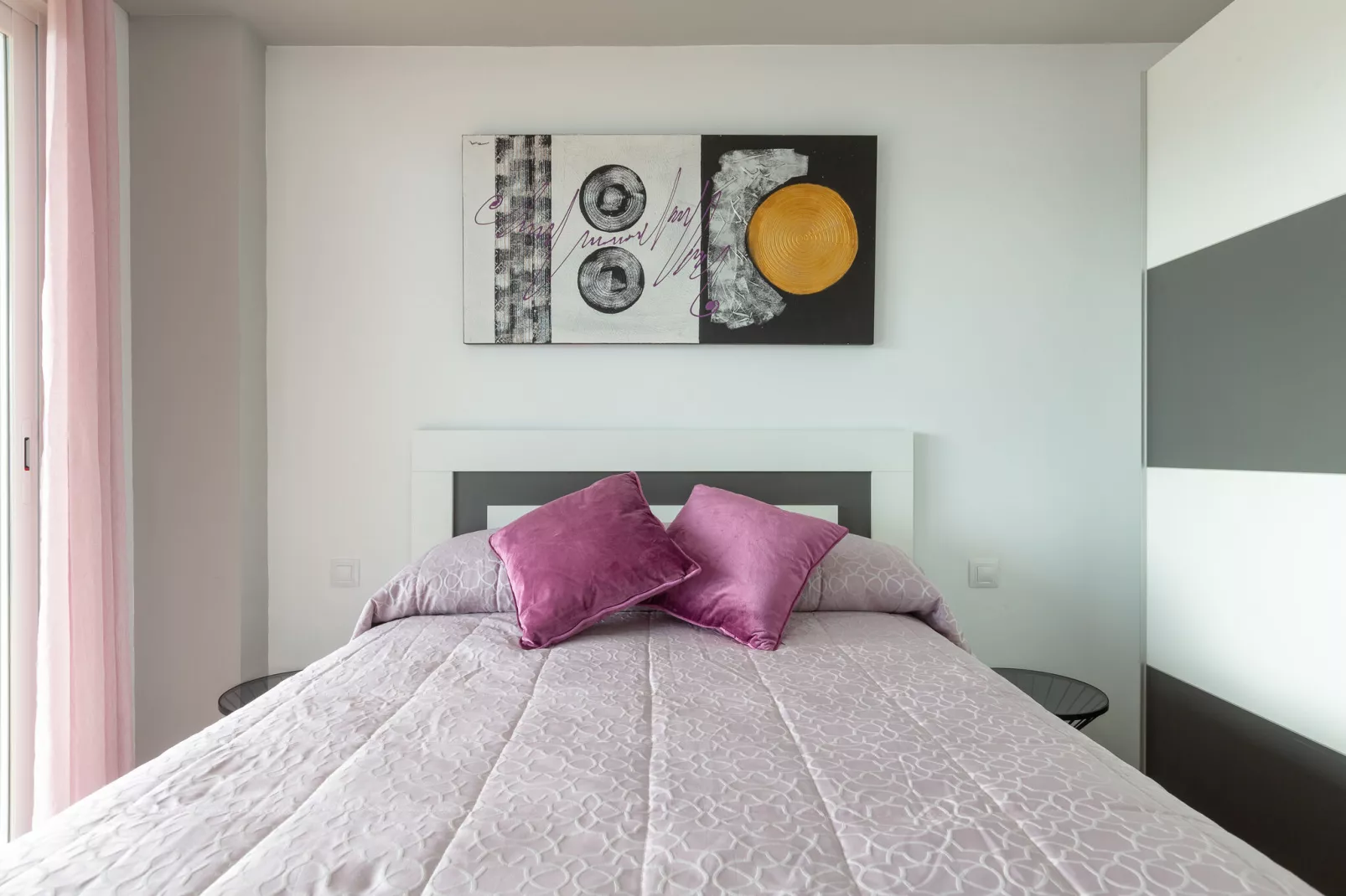 Casa Carmen-Chambre