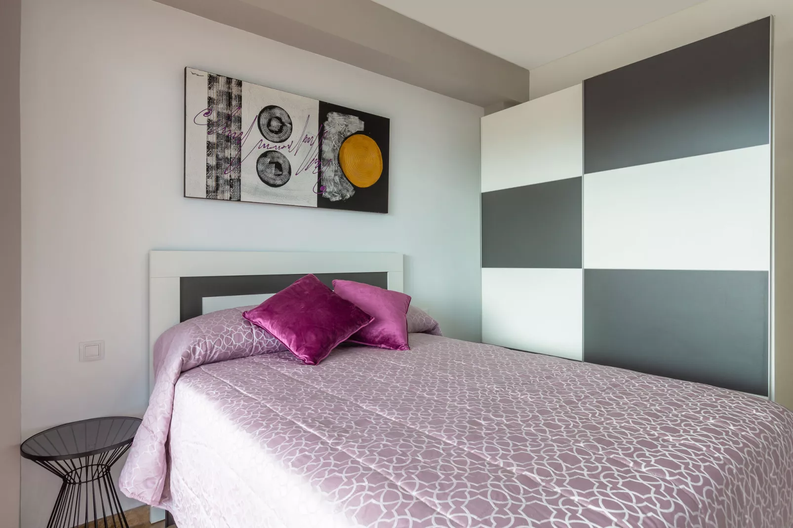 Casa Carmen-Chambre