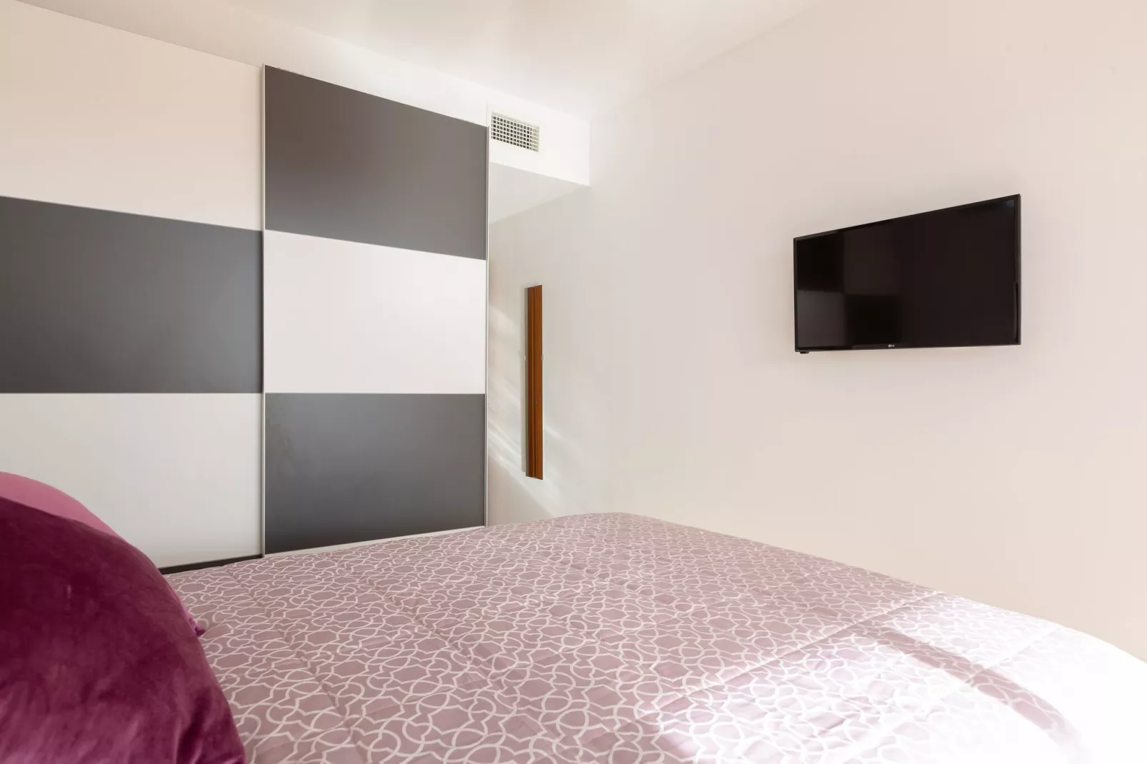 Casa Carmen-Chambre