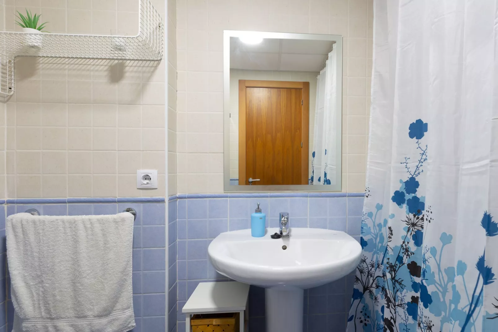 Casa Carmen-Salle de bain