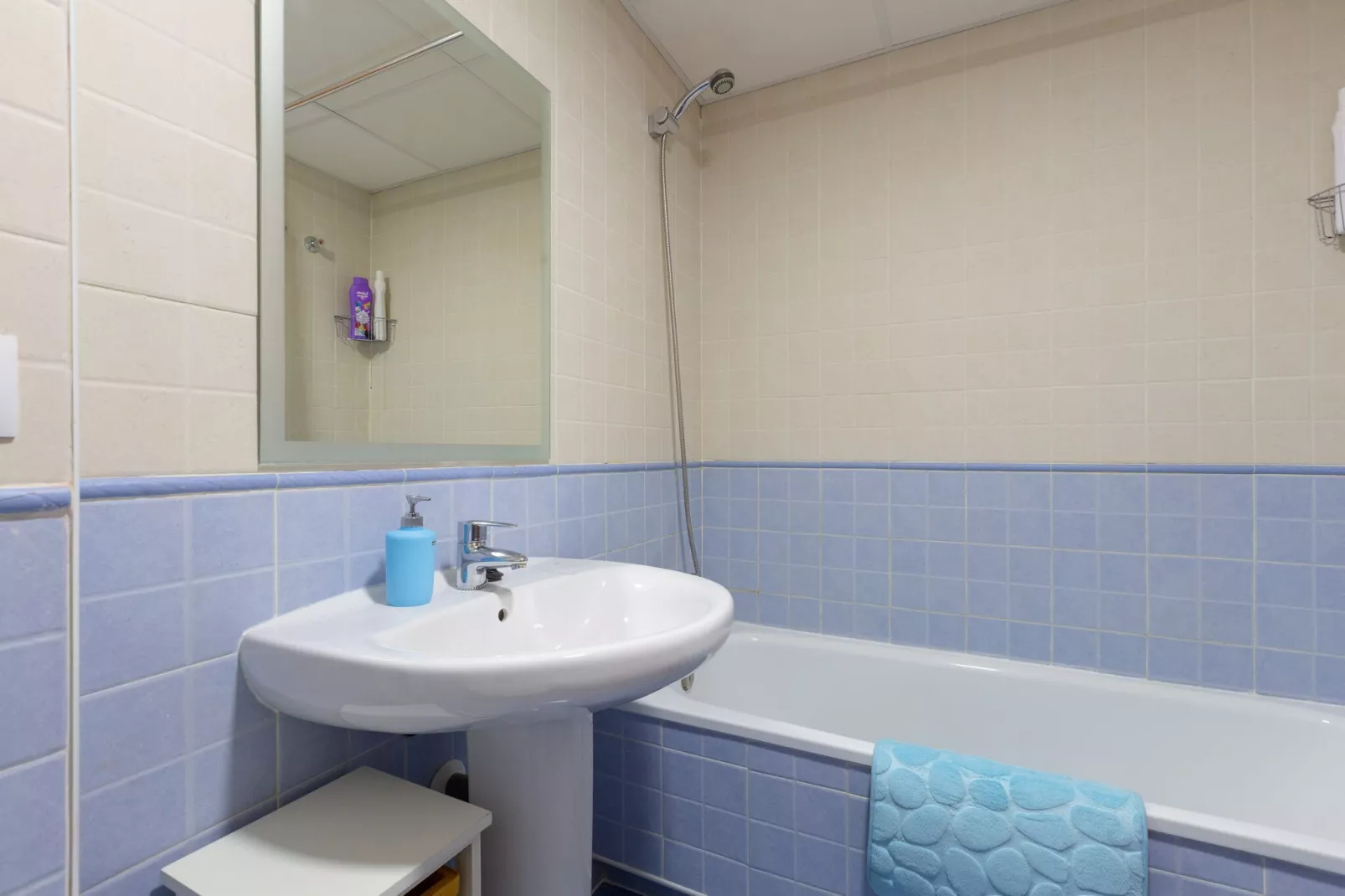 Casa Carmen-Salle de bain