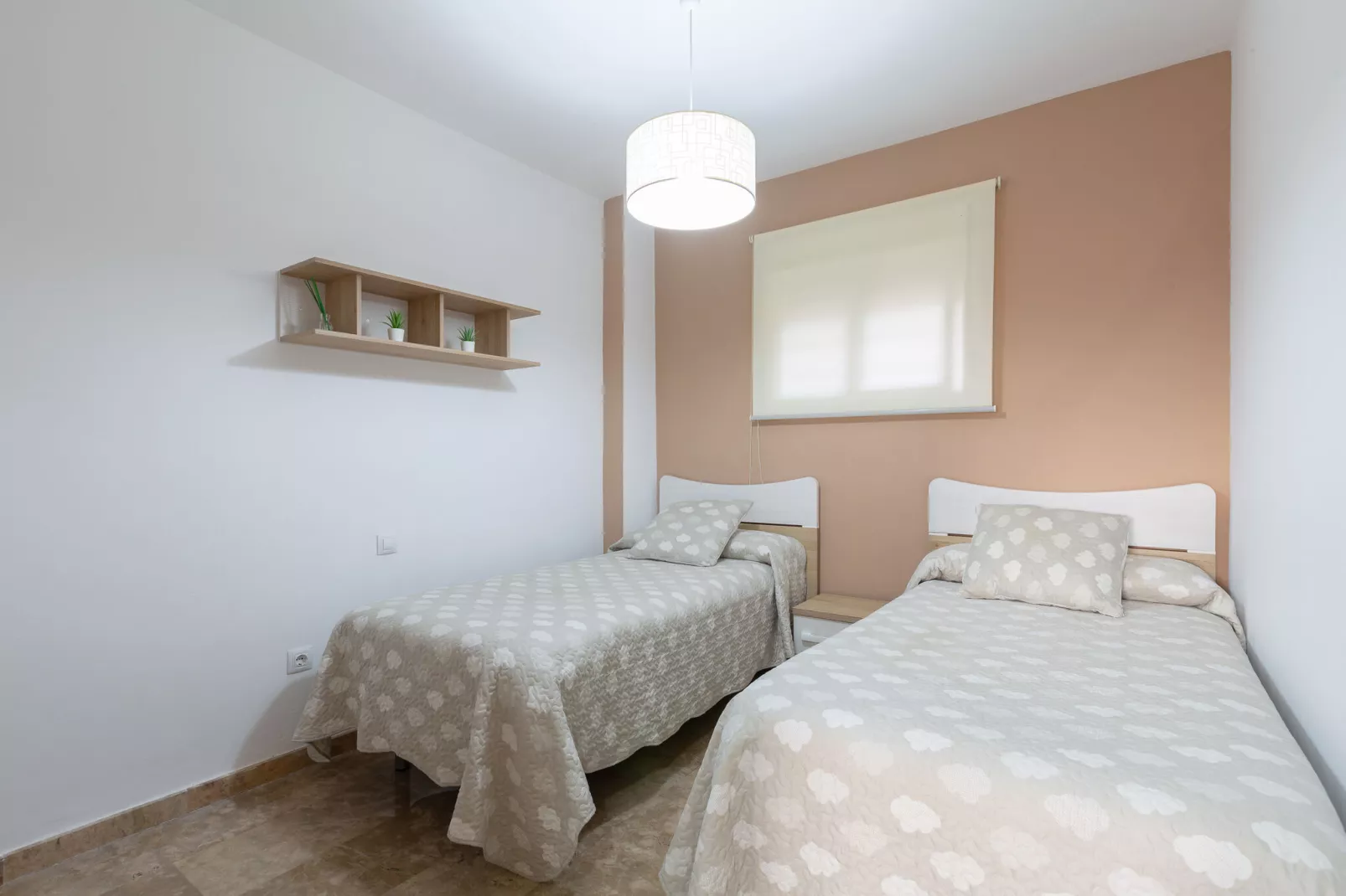 Casa Carmen-Chambre