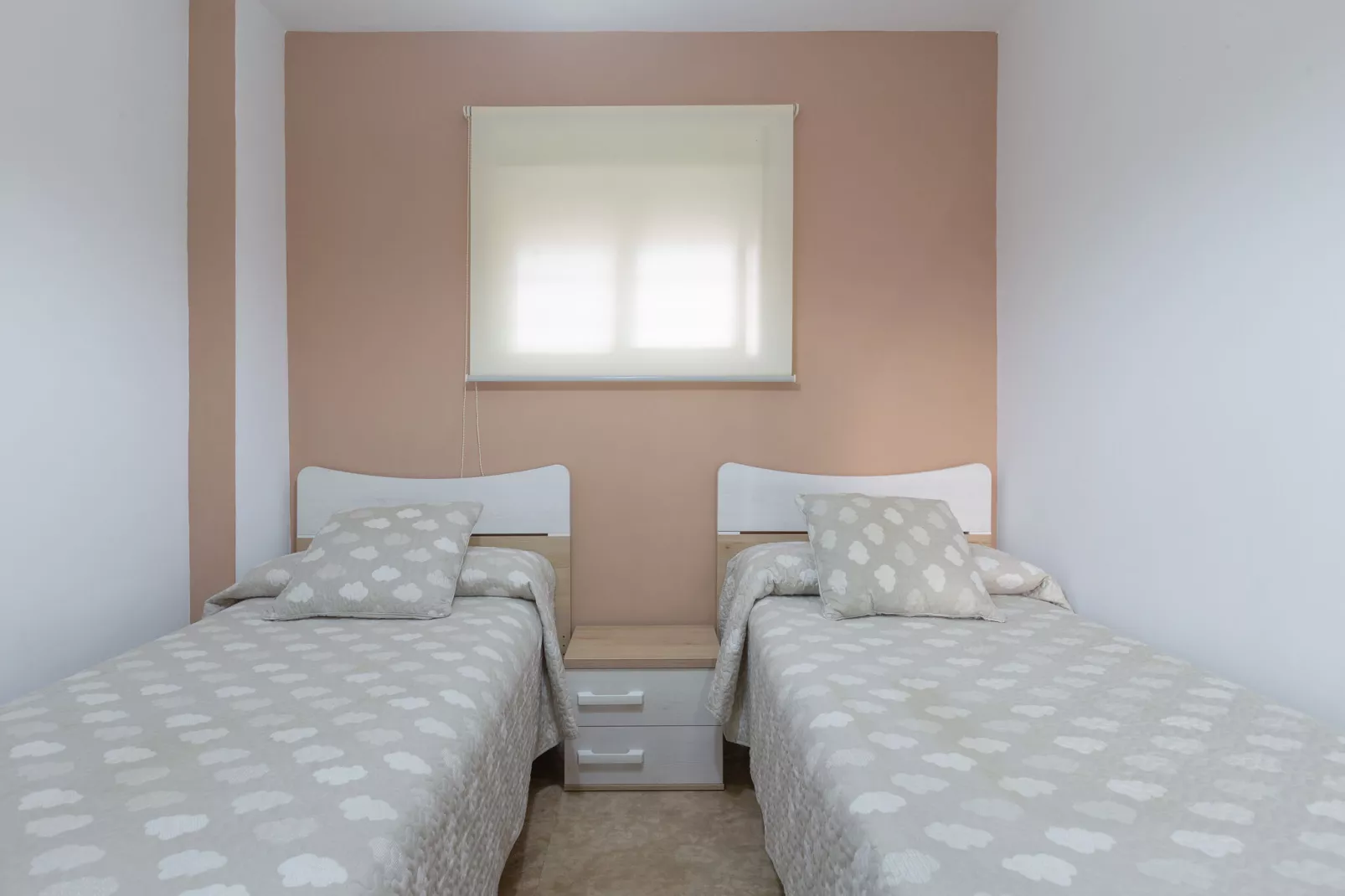 Casa Carmen-Chambre