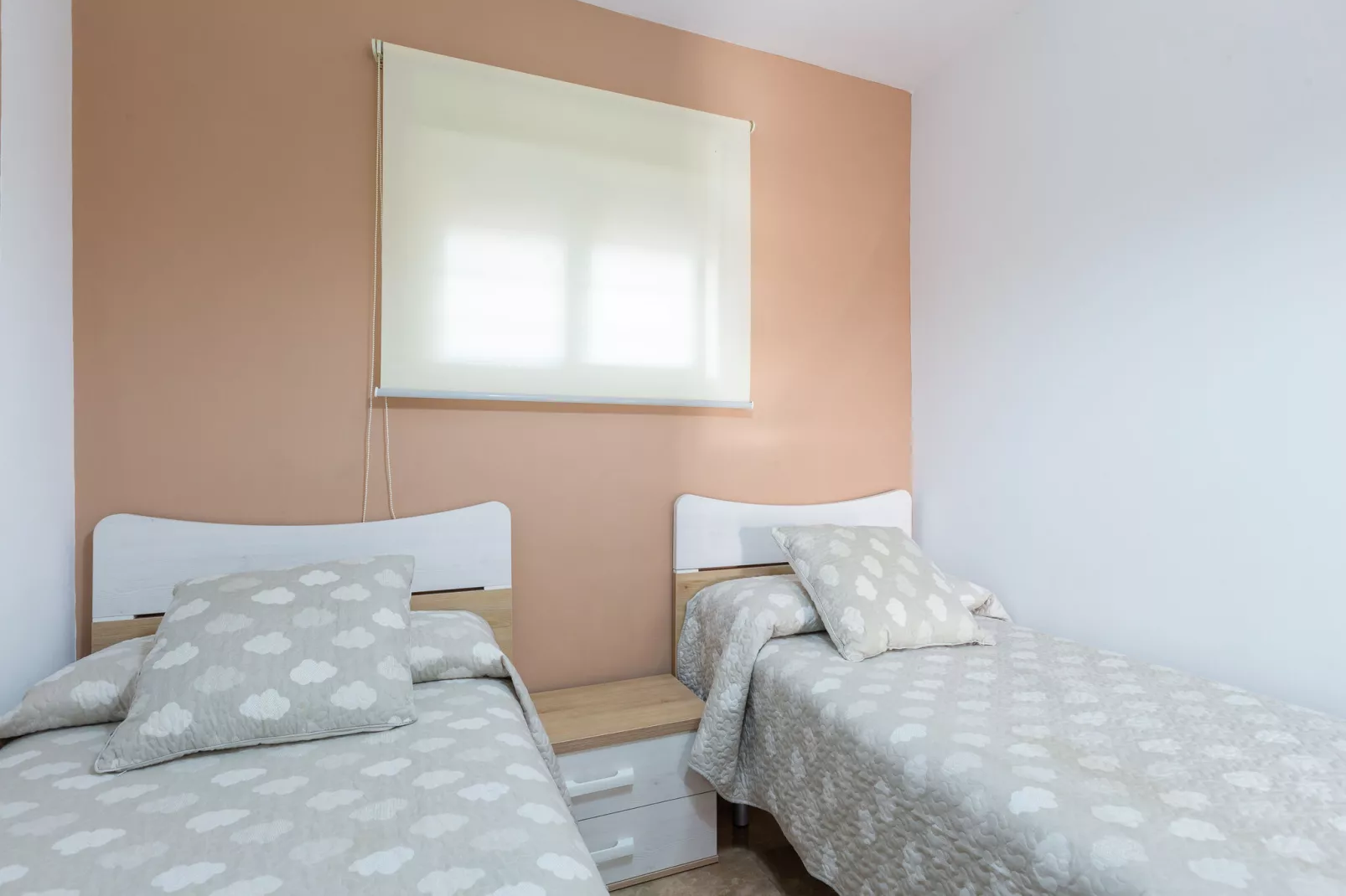 Casa Carmen-Chambre