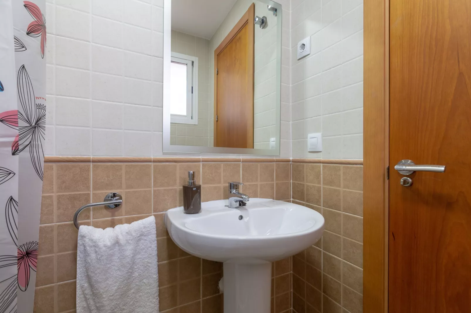 Casa Carmen-Salle de bain