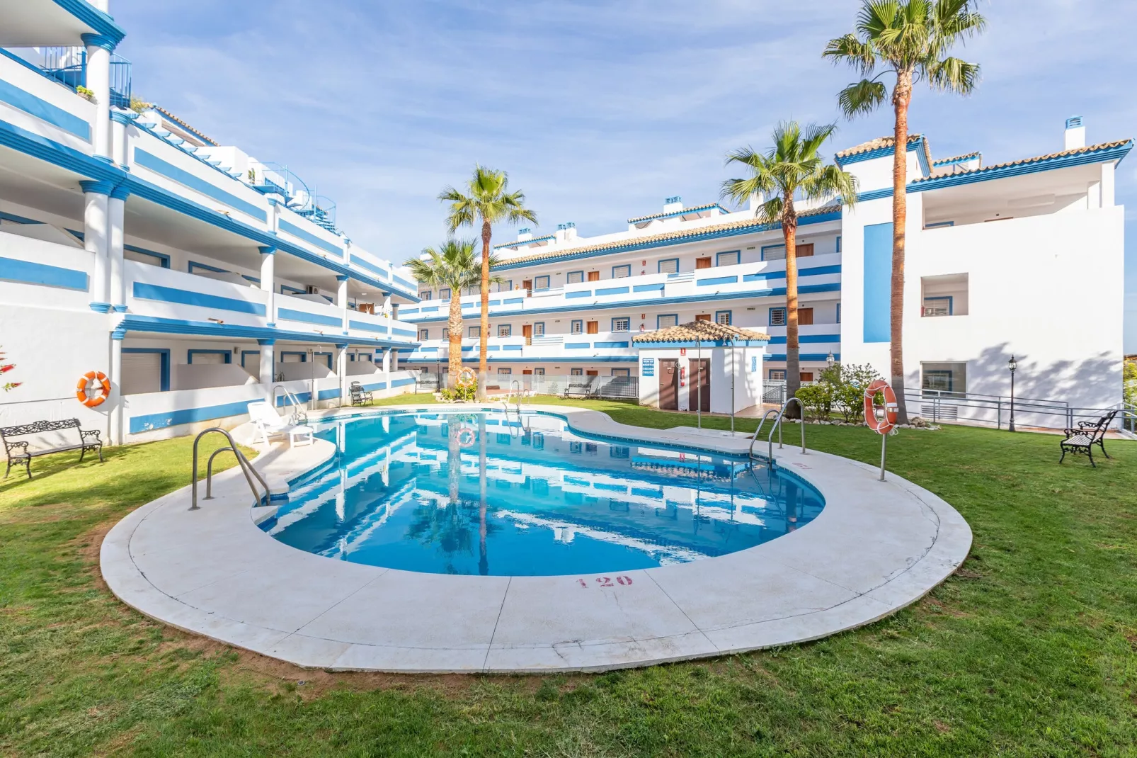 Casa Carmen-Piscine