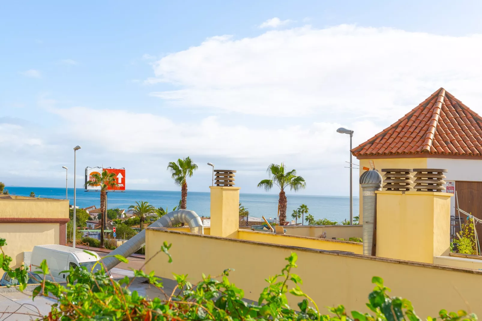 Casa Carmen-Zones d'été à 1 km