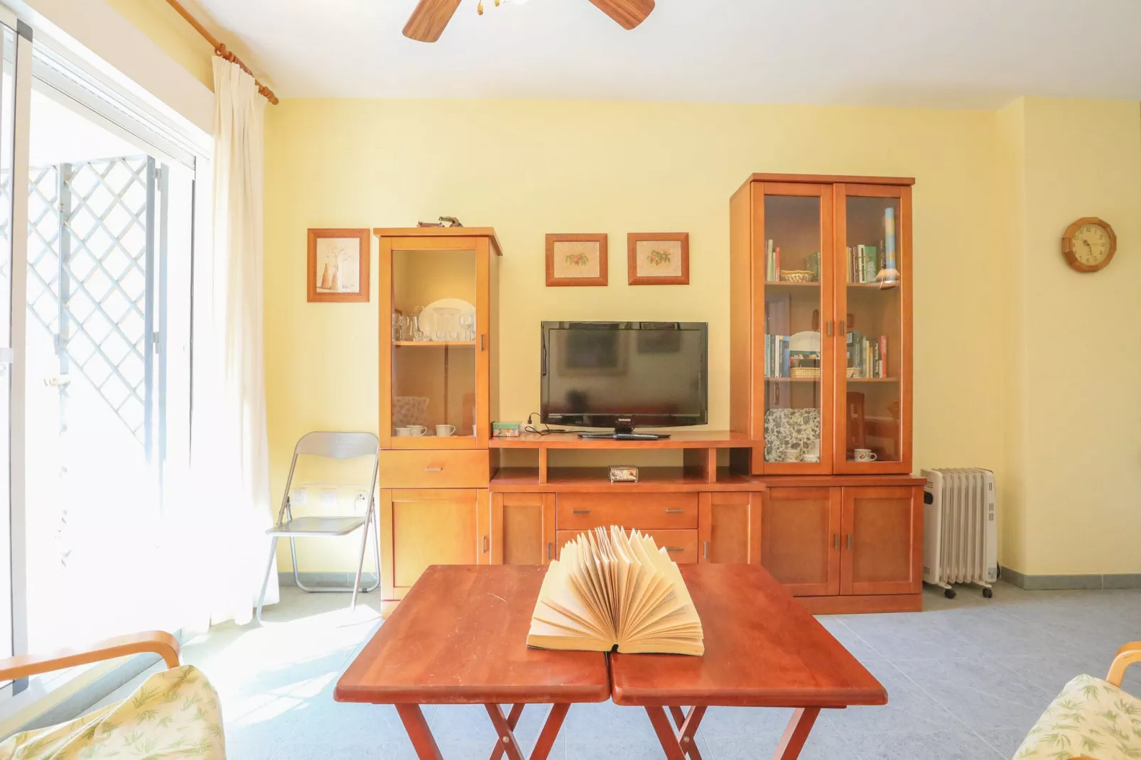 Espigon De Rota-Living room