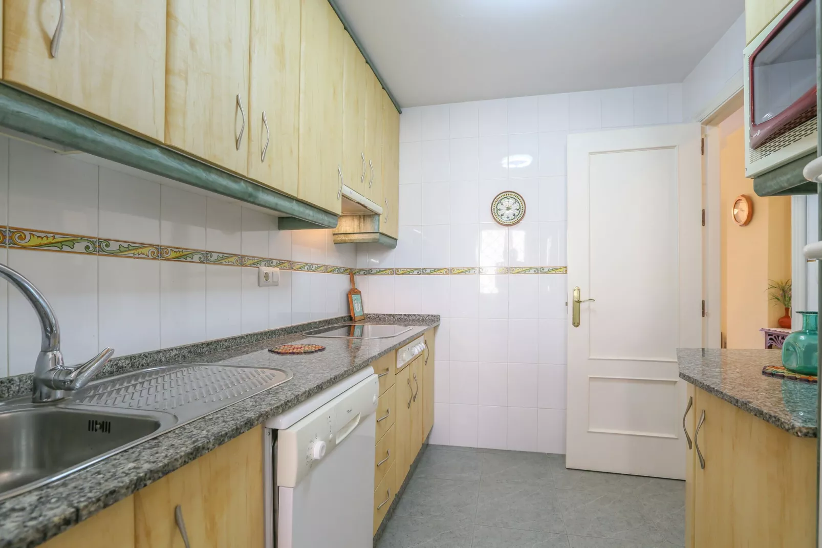 Espigon De Rota-Kitchen