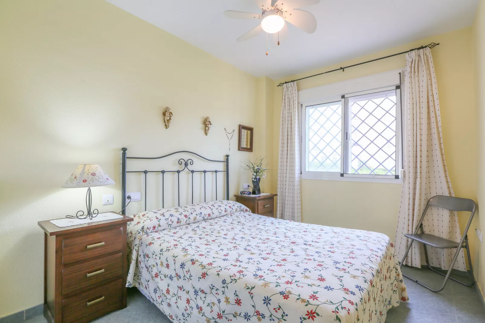 Espigon De Rota-Bedroom