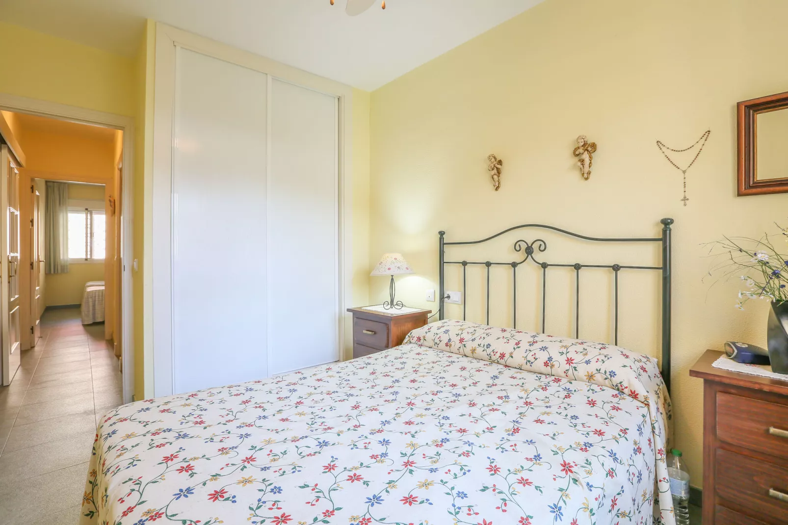 Espigon De Rota-Bedroom