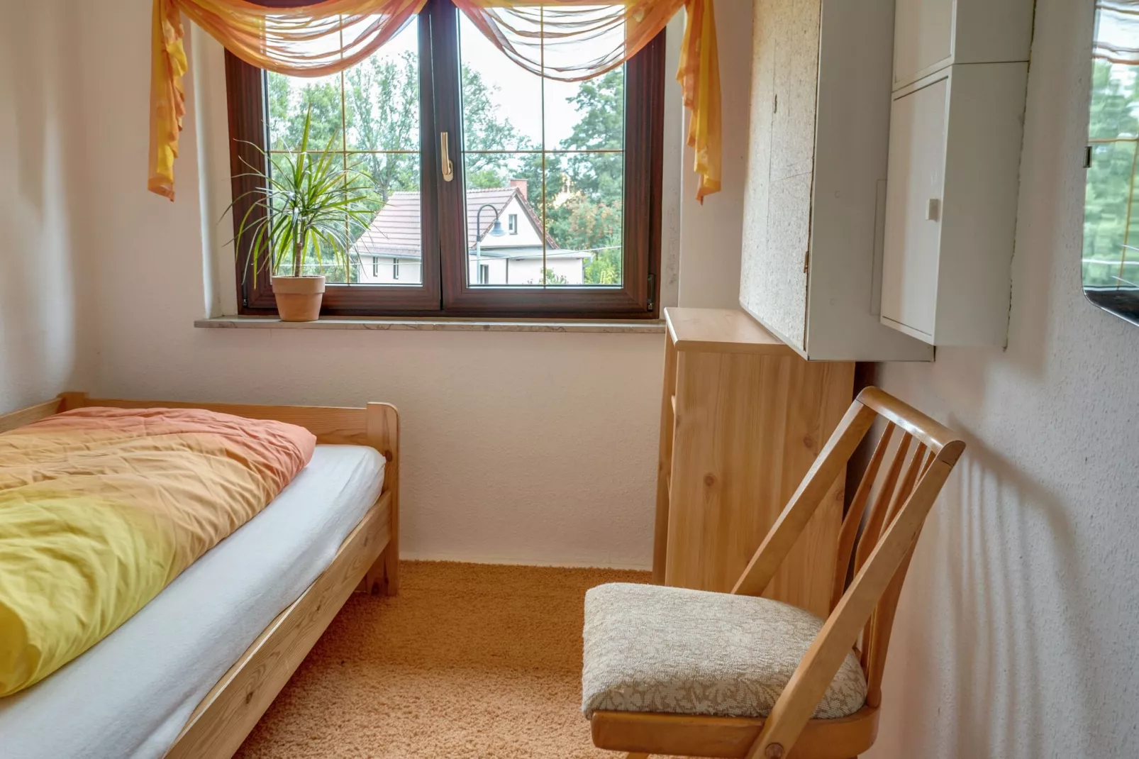 Am Fuchsbach-Bedroom