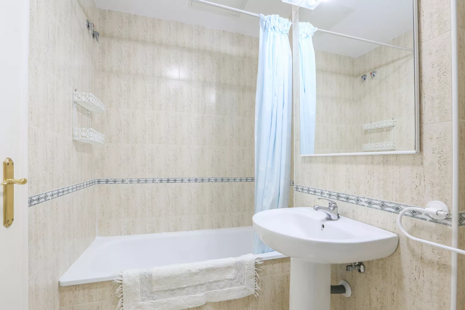Espigon De Rota-Bathroom
