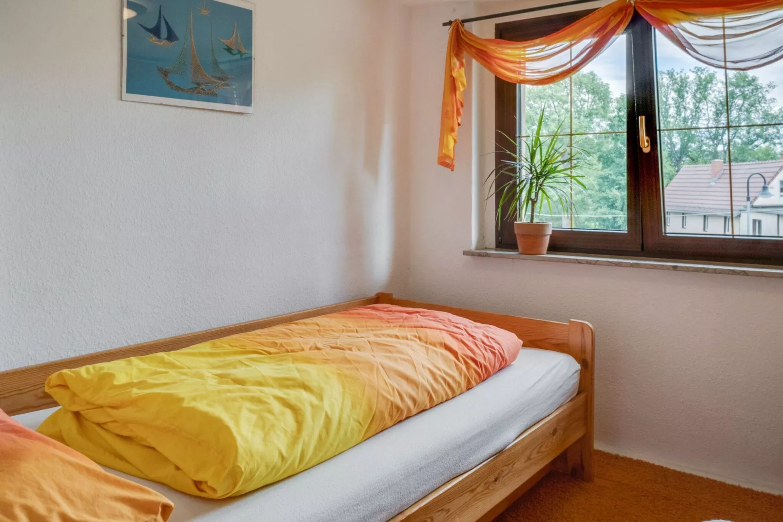 Am Fuchsbach-Bedroom