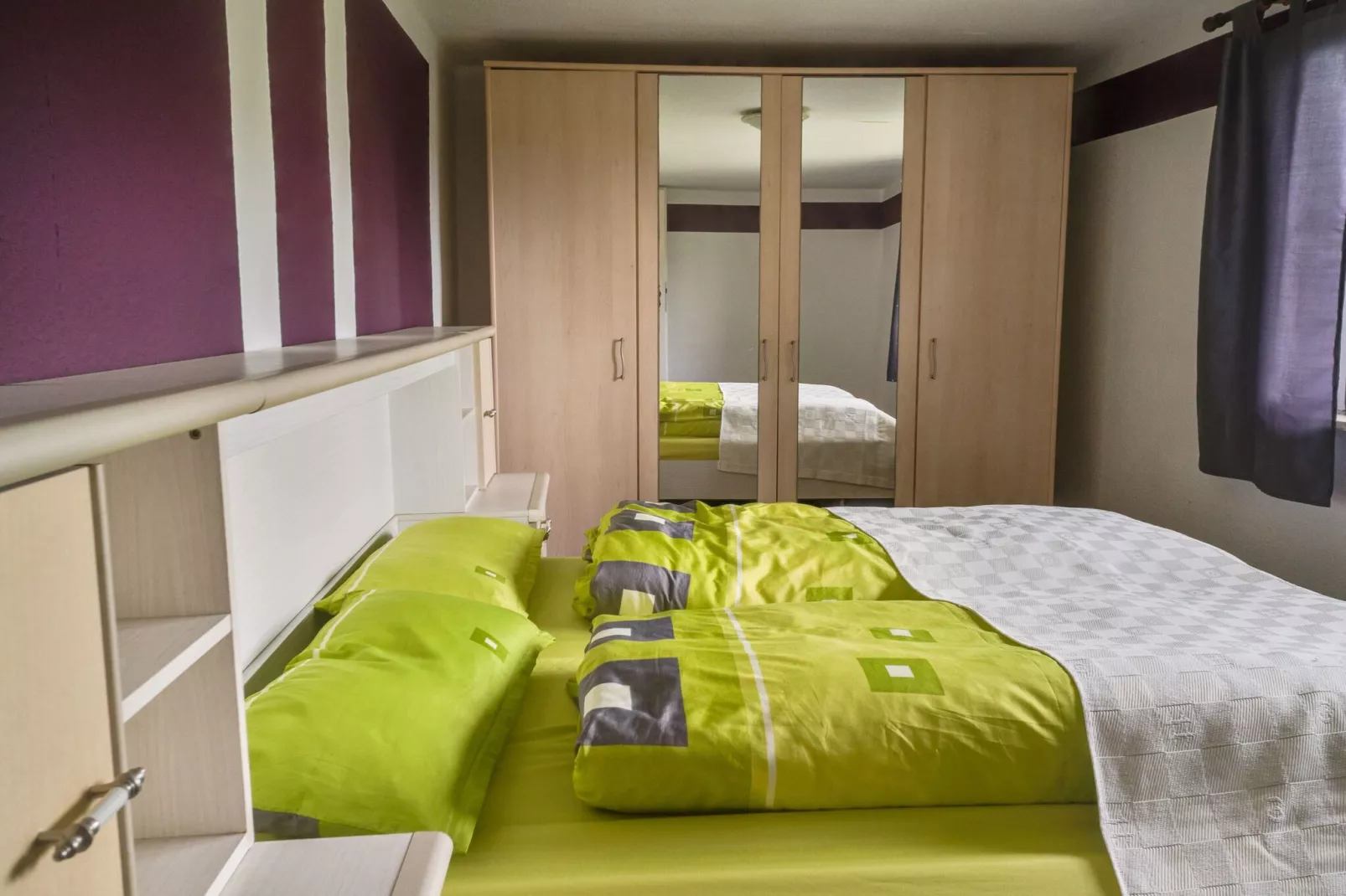 Am Fuchsbach-Bedroom