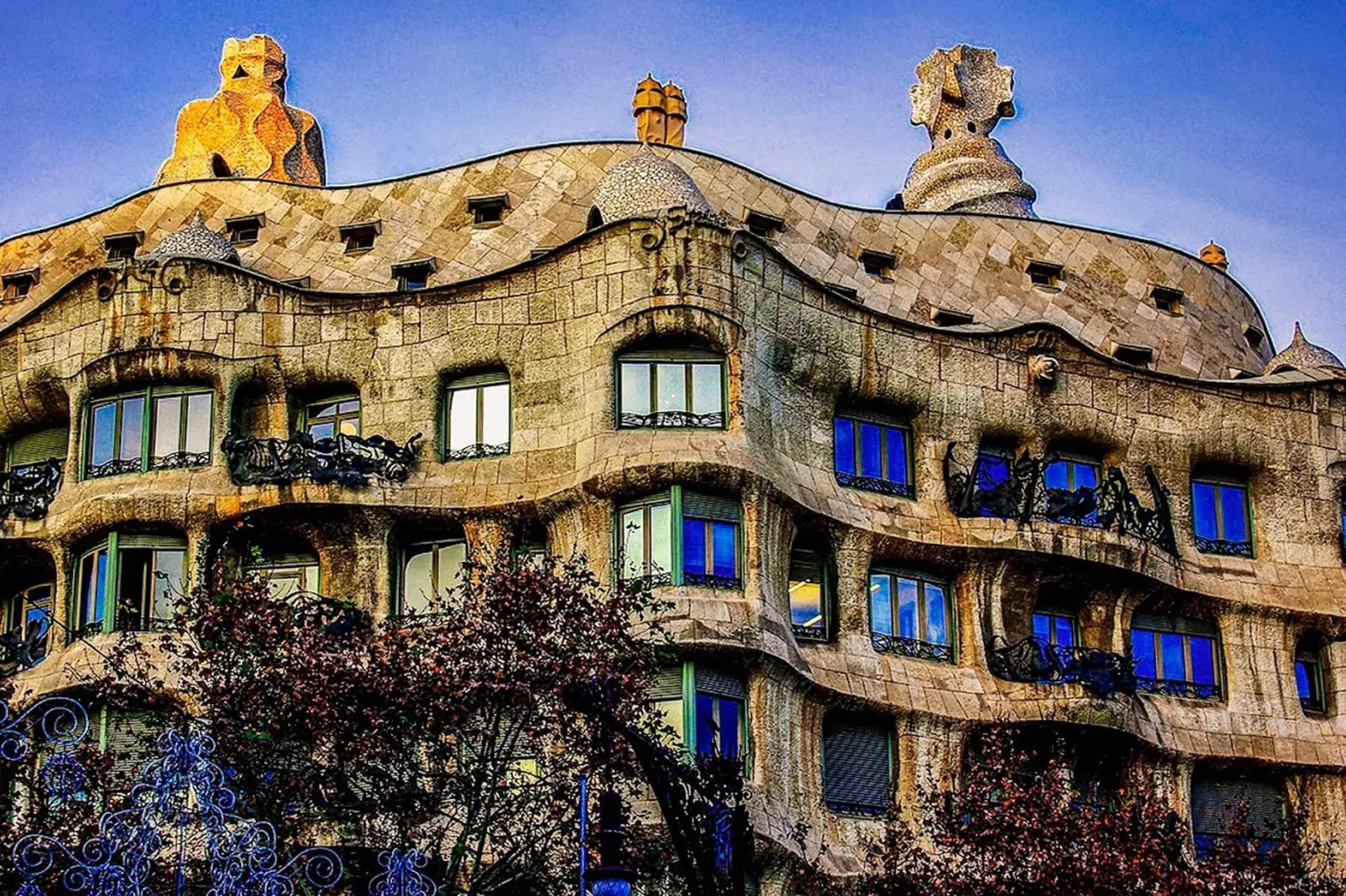Viladomat Eixample Apartment2-Areas summer 5km