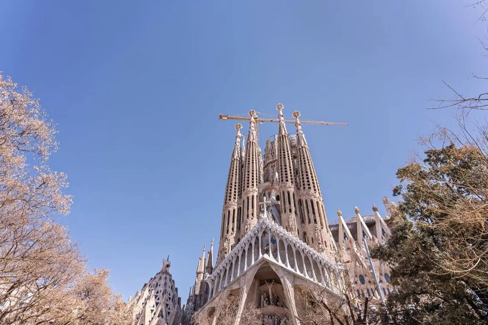Viladomat Eixample Apartment3-Areas summer 5km
