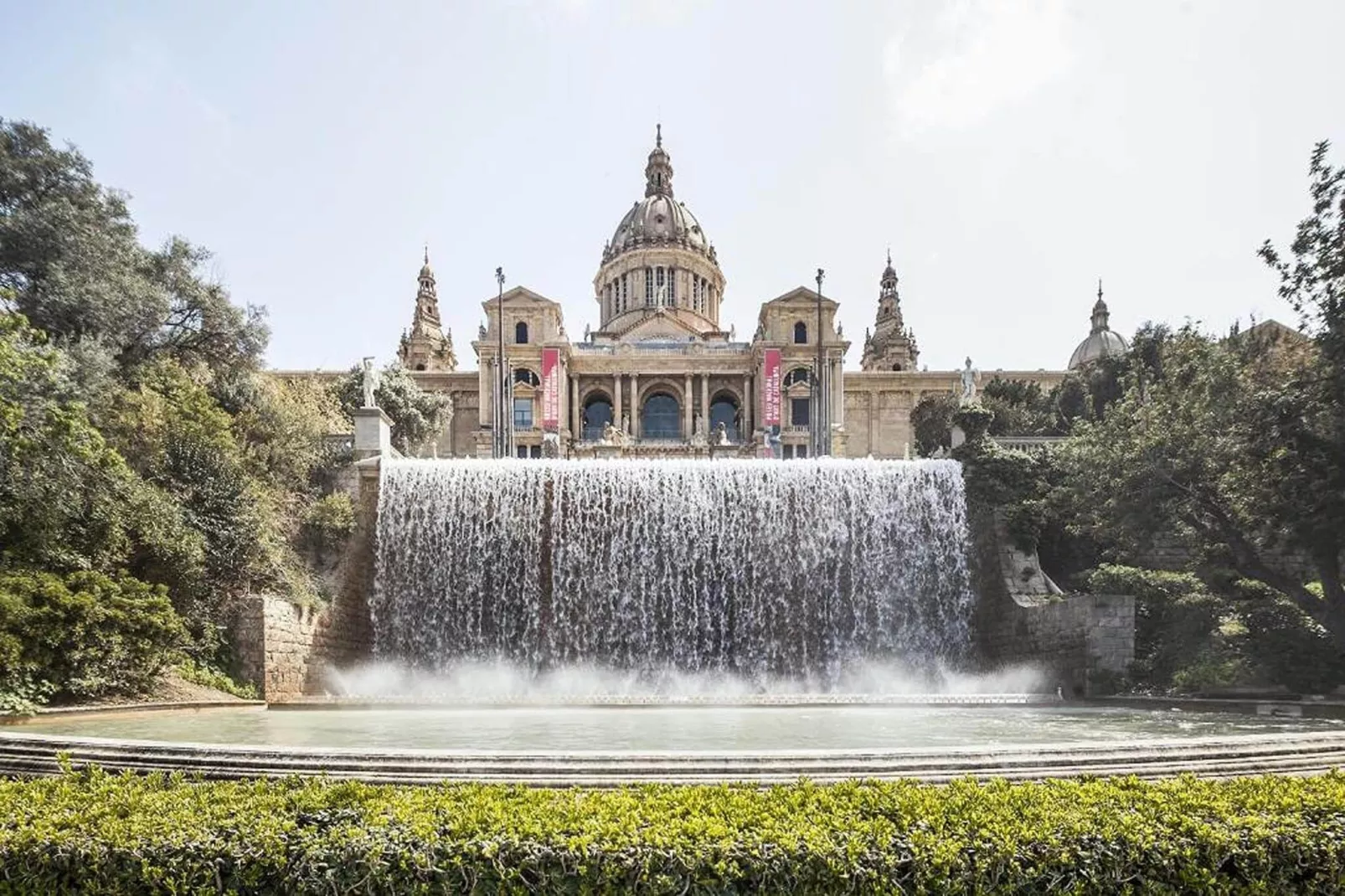 Viladomat Eixample Apartment4-Areas summer 20km