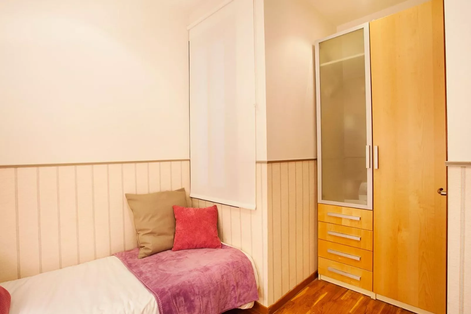 Viladomat Eixample Apartment4-Bedroom