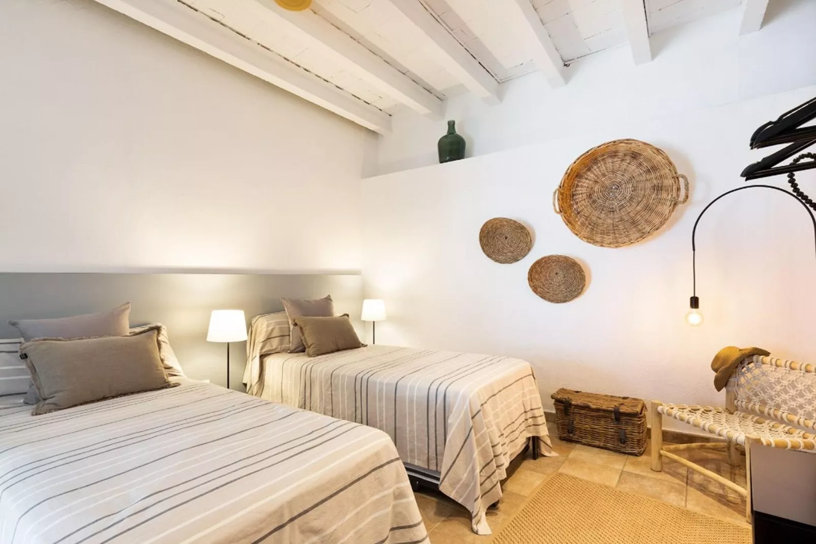 Sant Mori-Bedroom