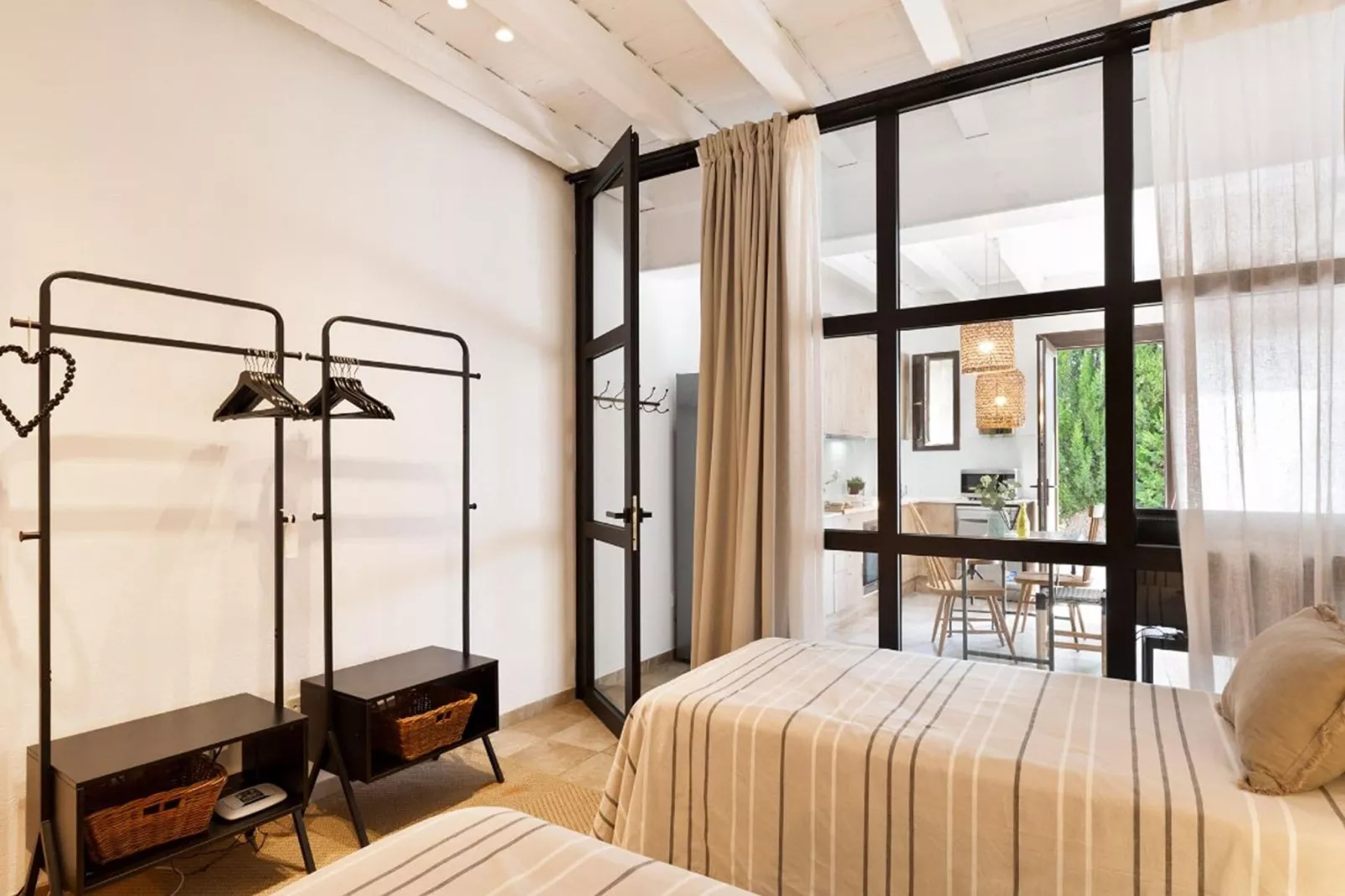 Sant Mori-Bedroom