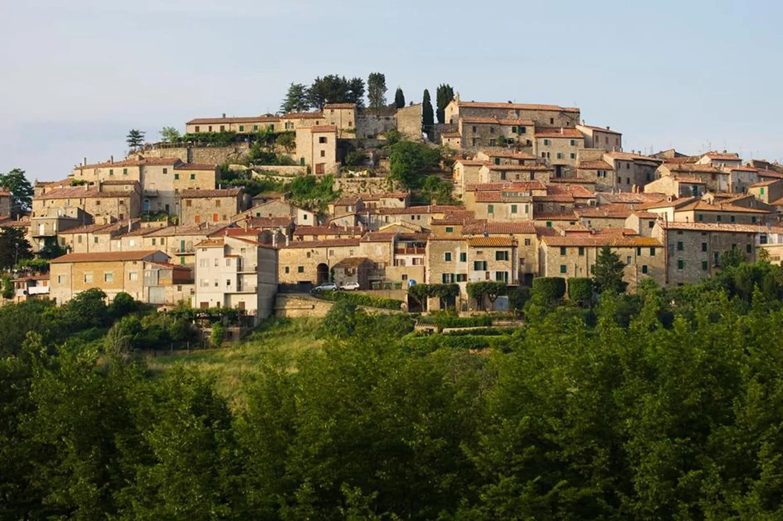 Sant Mori-Areas summer 1km