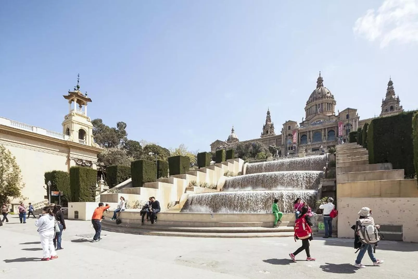 Sant Mori-Areas summer 5km