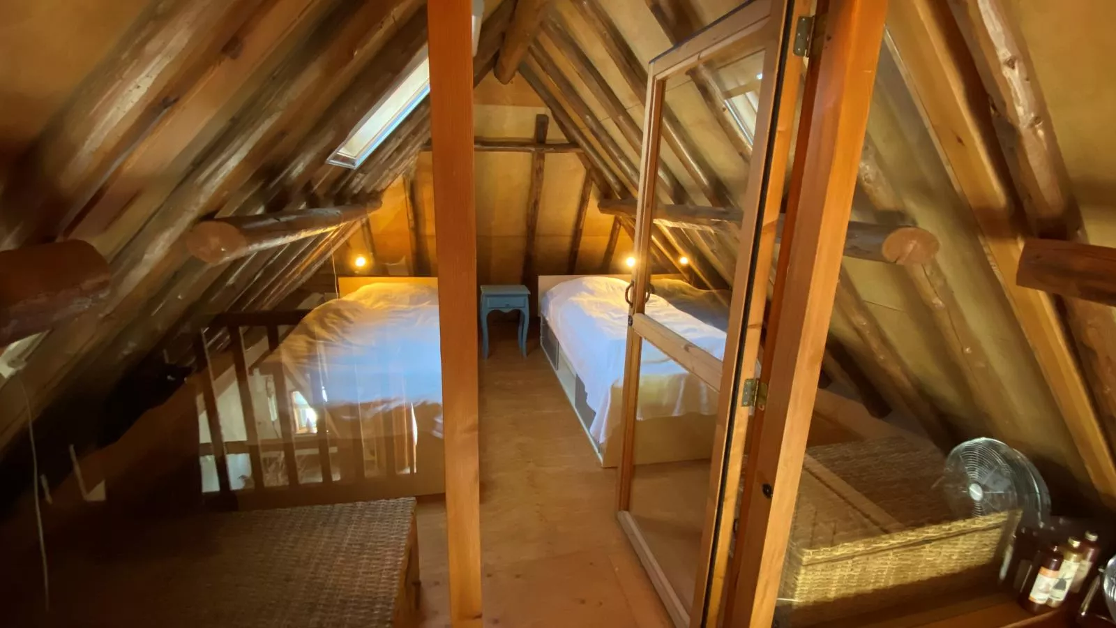 Het Koetshuis-Bedroom