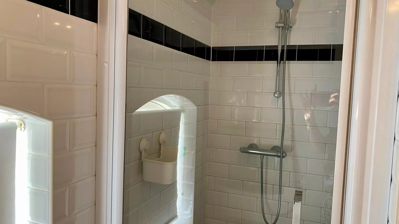 Het Koetshuis-Bathroom