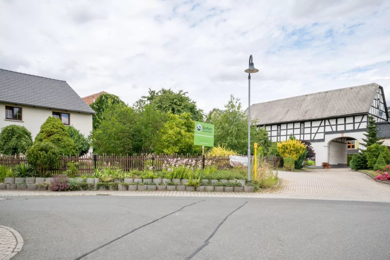 Am Fuchsbach-Areas summer 1km