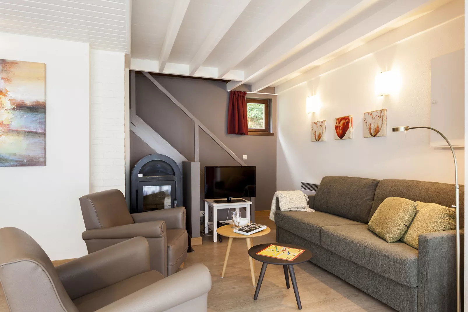 Cottage "Charme"