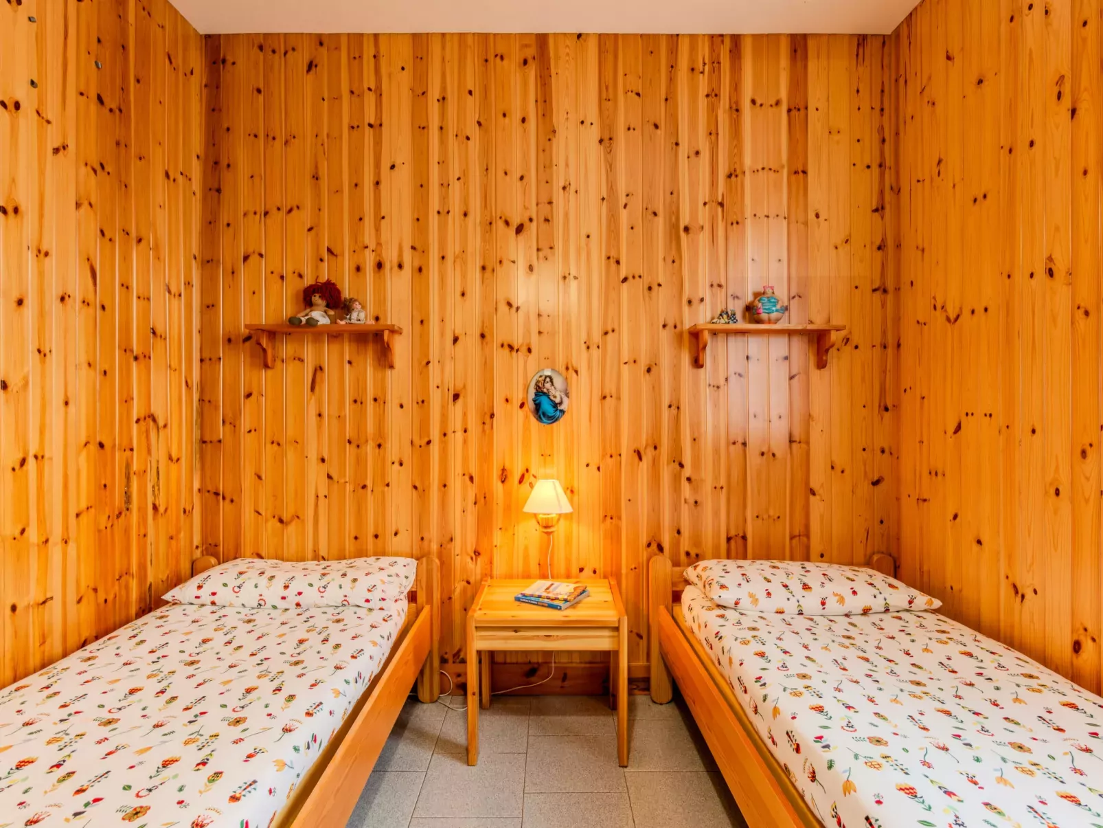 Casa Rita-Inside