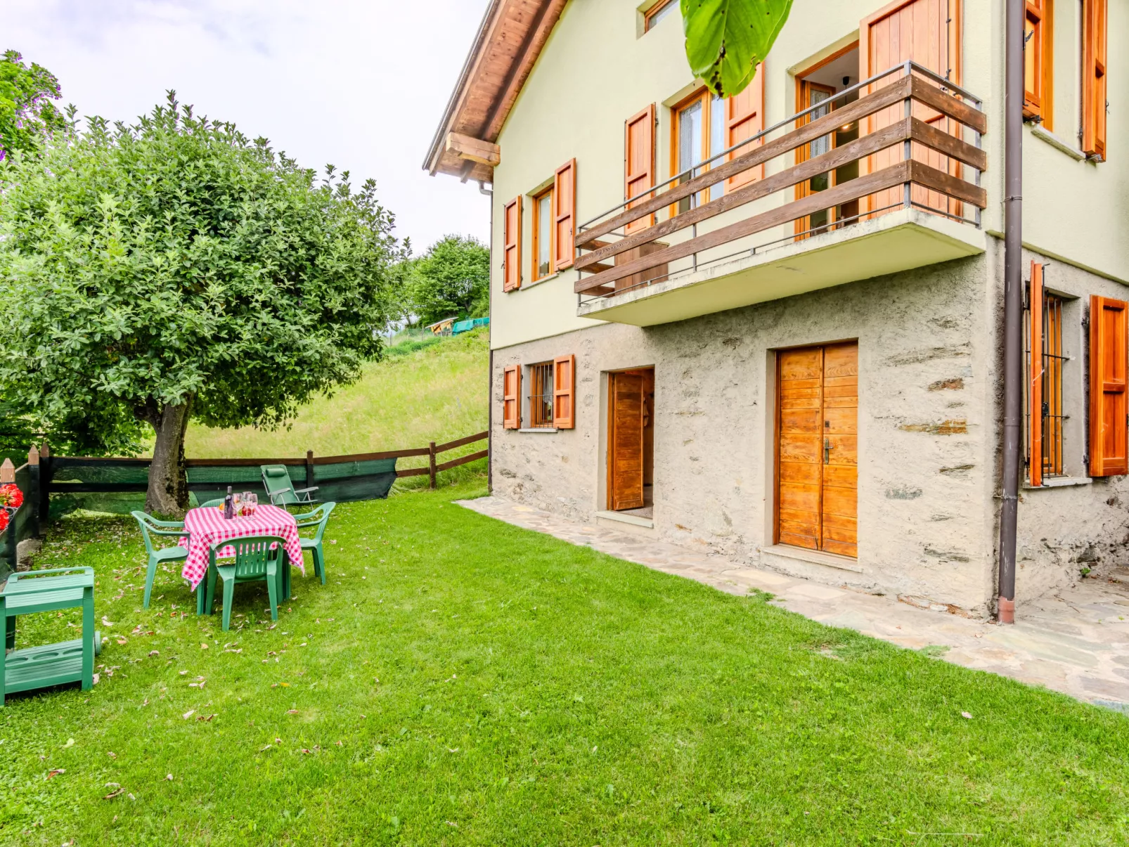 Casa Rita-Outside