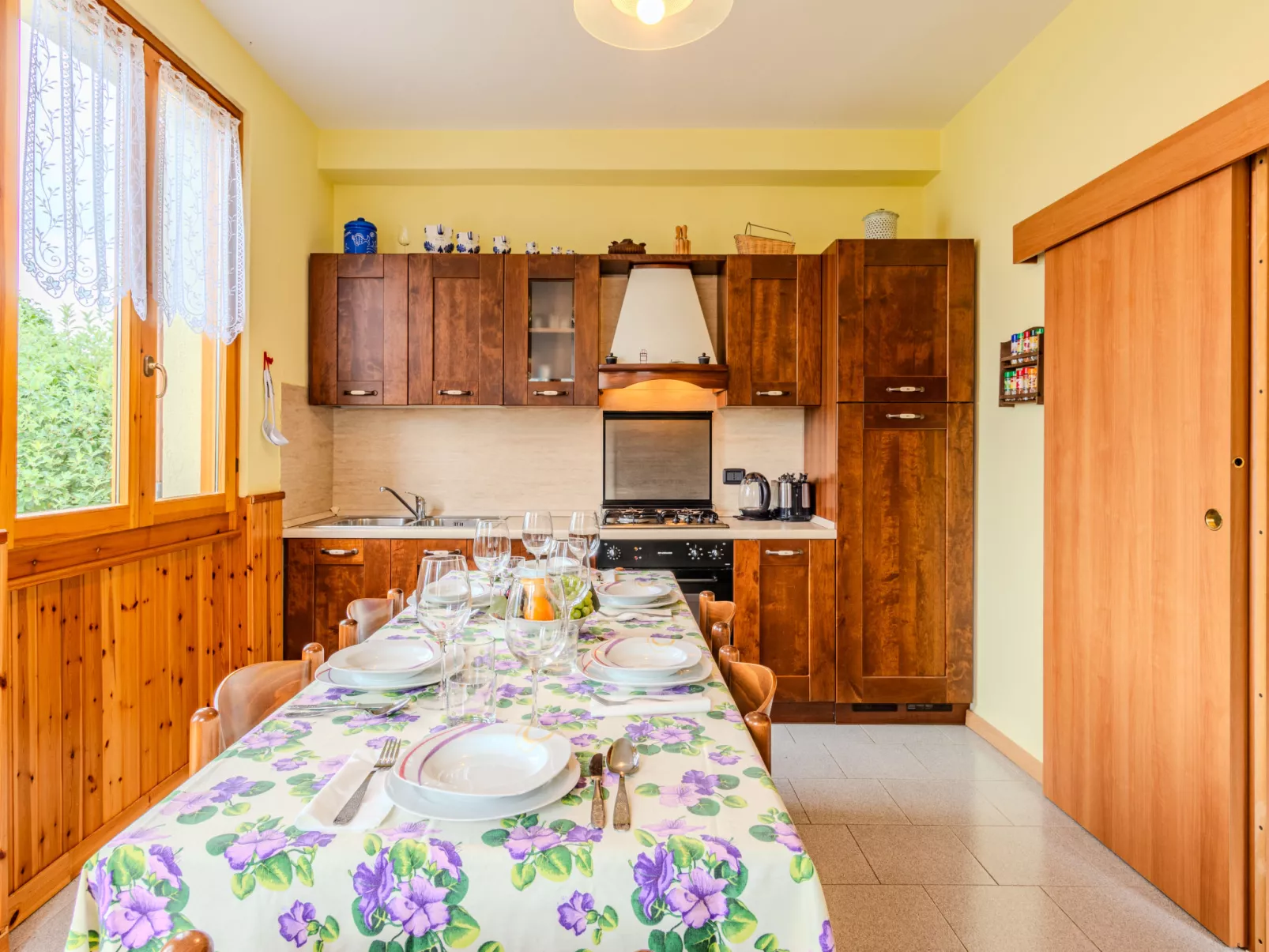 Casa Rita-Inside