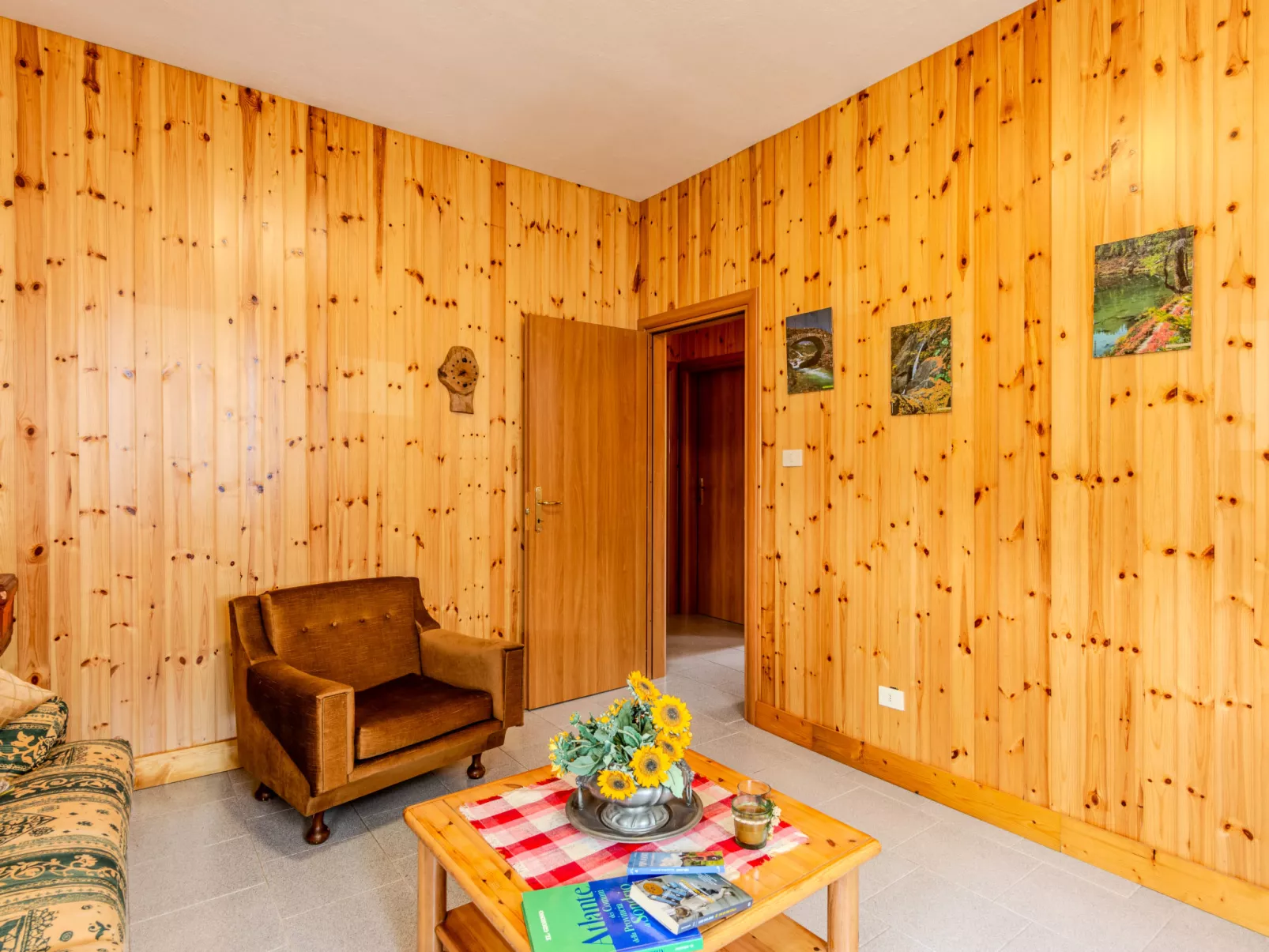 Casa Rita-Inside