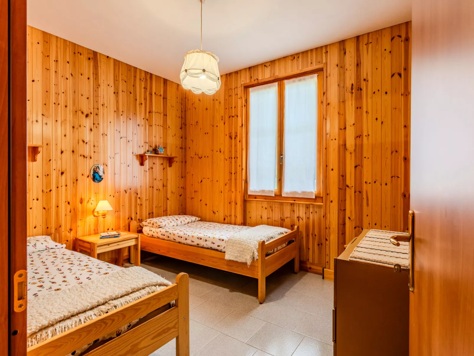 Casa Rita-Inside