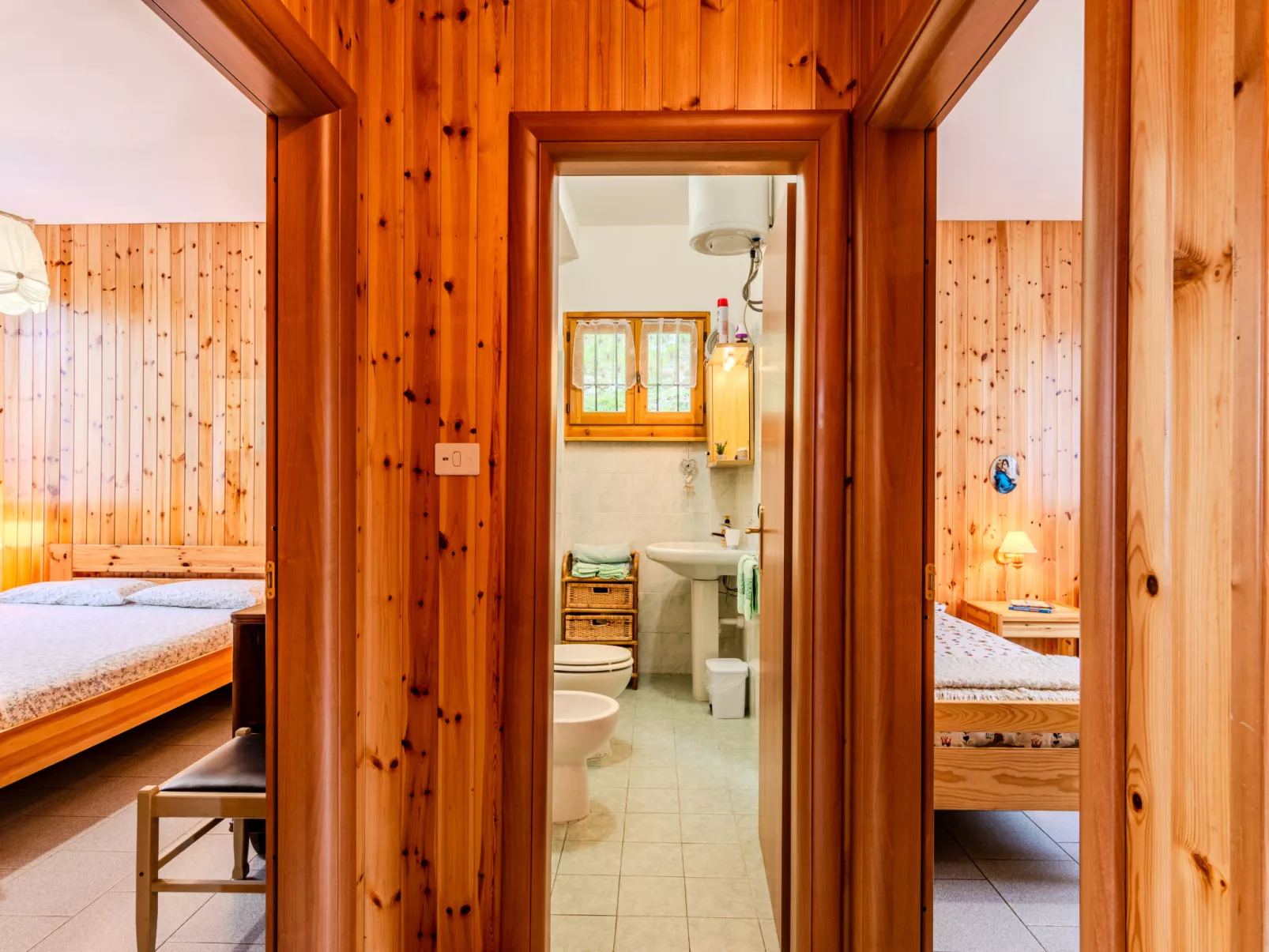 Casa Rita-Inside