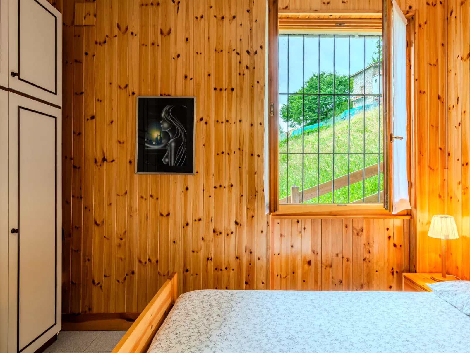 Casa Rita-Inside