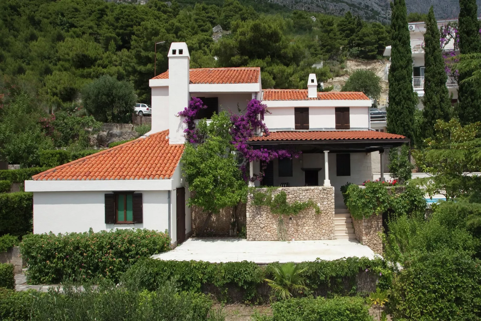 Villa Skalinada