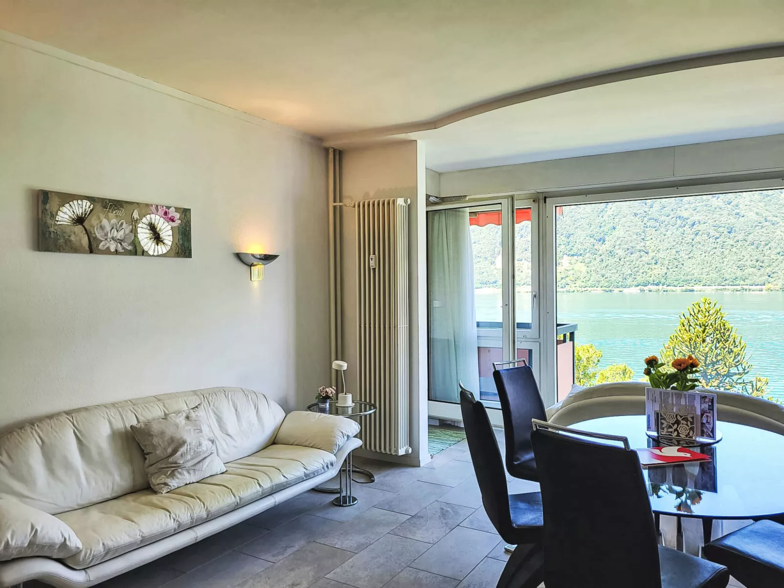 Frontlake Panorama Apt. 408-Inside