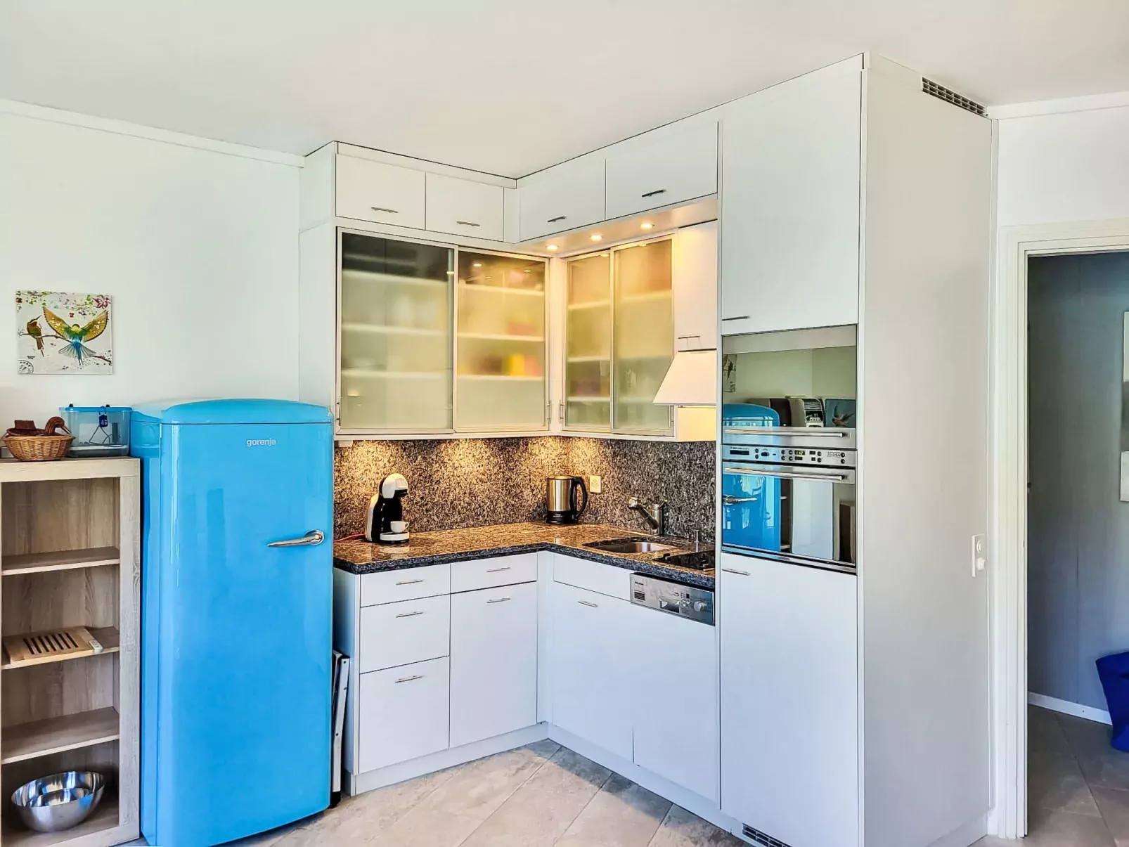 Frontlake Panorama Apt. 408-Inside